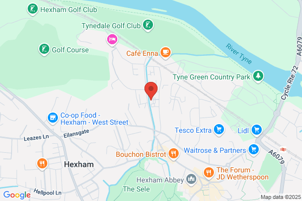 Hedley's Of Hexham