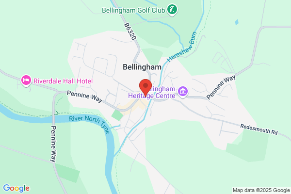 Bellingham Post Office
