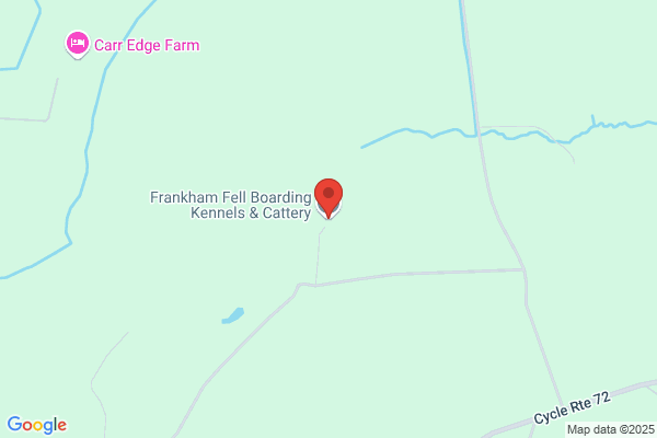 Frankham Fell Boarding Kennels