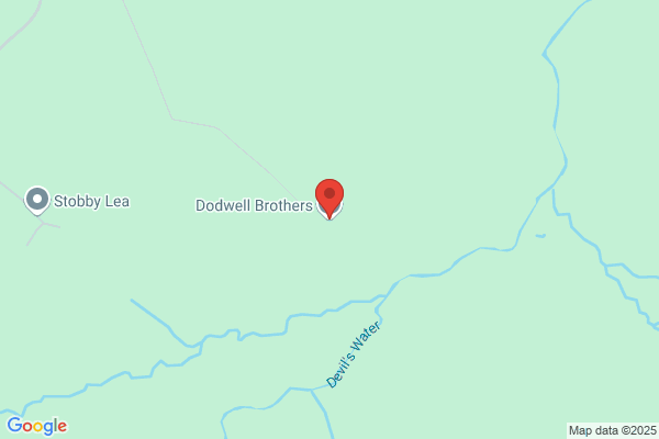Dodwell Bros Ltd