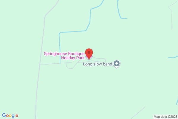 Springhouse Caravan Park