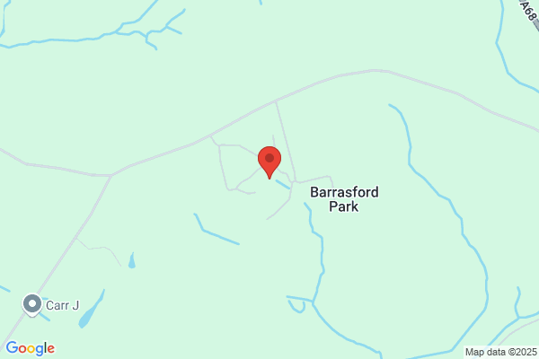 Barrasford Park Caravan & Camping Site