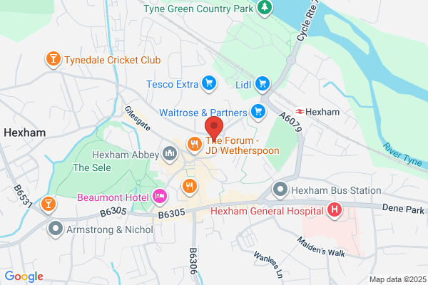 SHAW Support Services