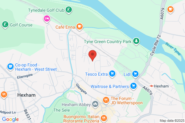 Tynedale Care Ltd