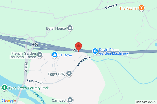 Tynedale Community Hospice