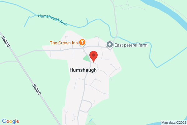 Humshaugh & Wark Medical Group