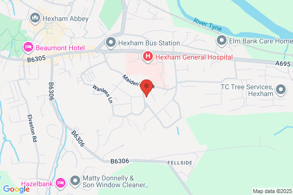 Hexham Motor School