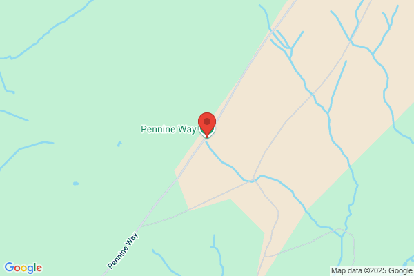 Pennine Ways
