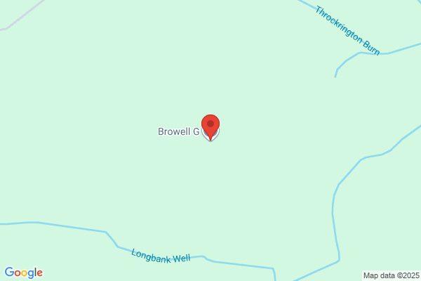 G Browell