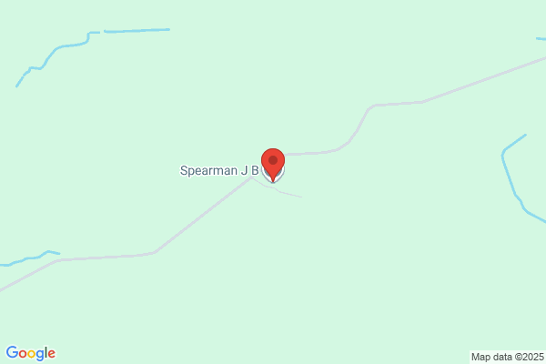 J B Spearman