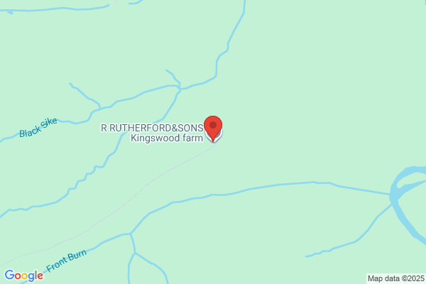R Rutherford & Sons