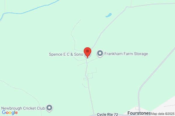 E C Spence & Sons