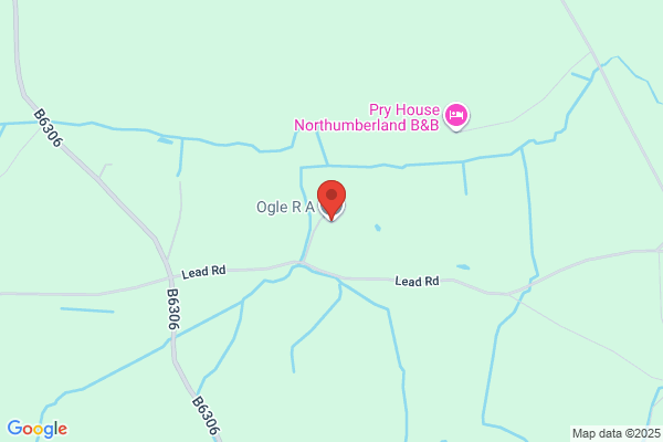 R A Ogle