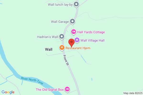 Town Farm Wall Ltd