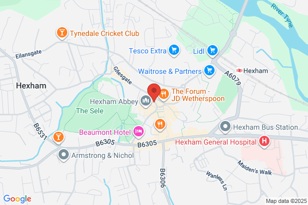 Pennington Opticians