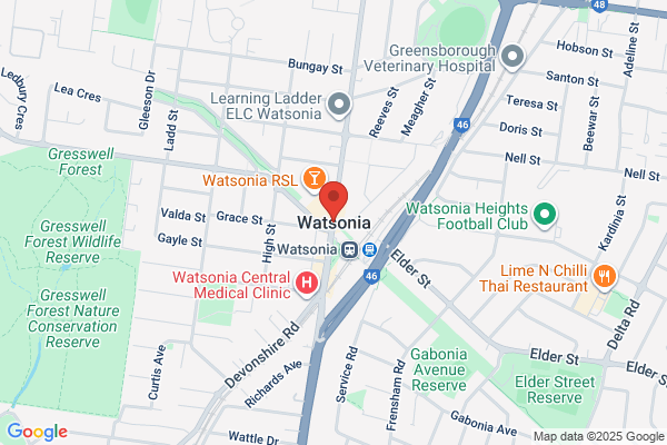 Watsonia