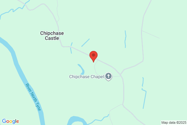 Chipchase Castle Nursery