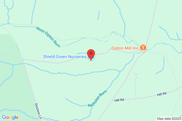 Shield Green Nurseries