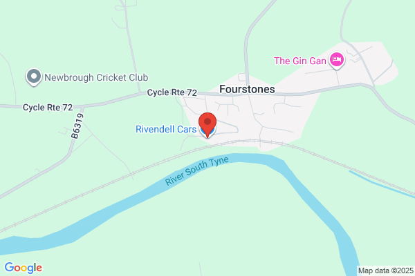 Rivendell Lake Ltd