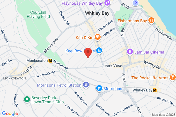 Coast To Coast Kitchen Ltd