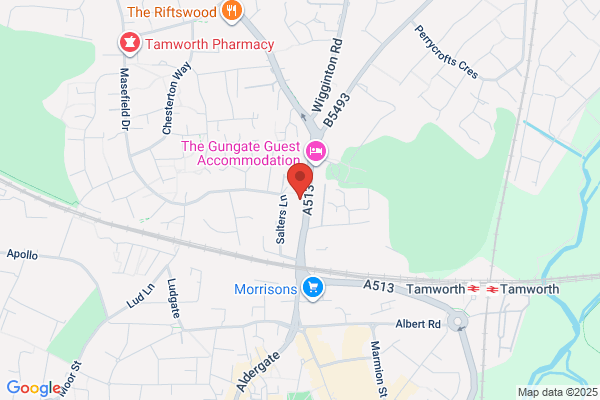 Sunningdale Nursing Home