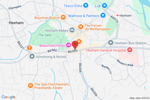 DPD Parcel Shop Location - Jamiesons Dry Cleaners