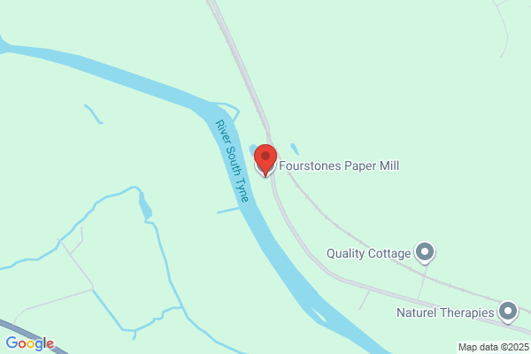 Fourstones Paper Mill Co Ltd