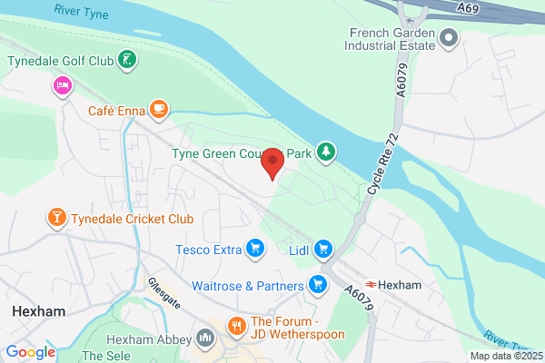 Hexham & Northern Marts