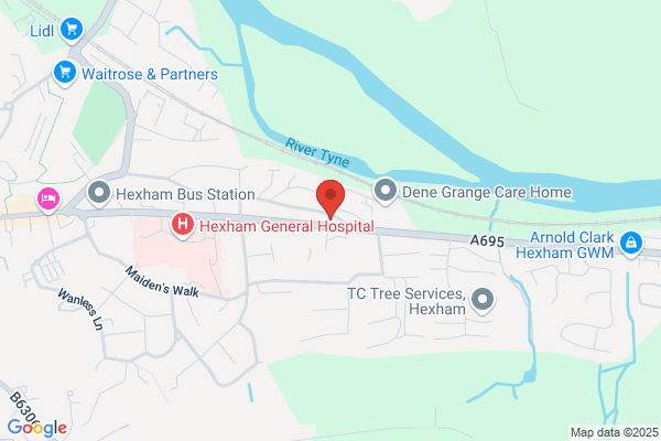 Hexham Horse & Country