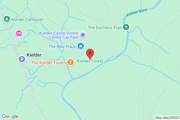 Kielder Partnership