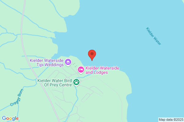 Kielder Water Cruises