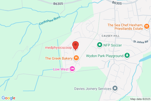 Northern Physics Services