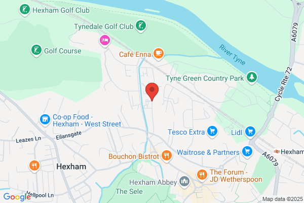 Northumberland Care Trust