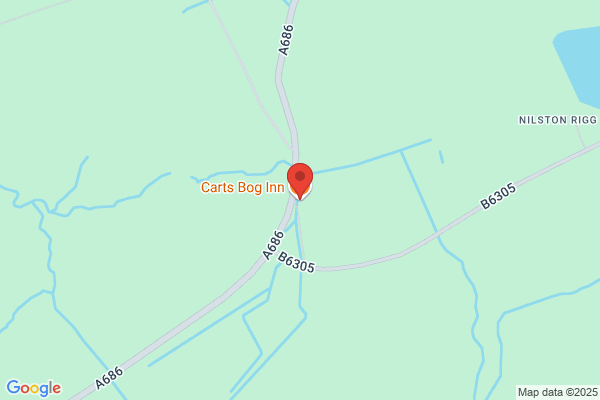 The Carts Bog Inn