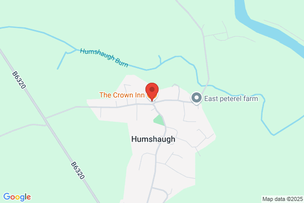 The Crown Inn