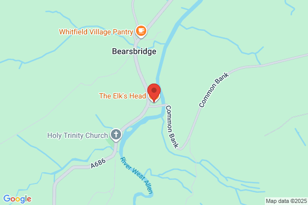 The Elks Head