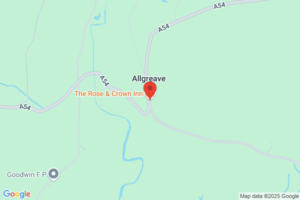 The Rose & Crown Inn