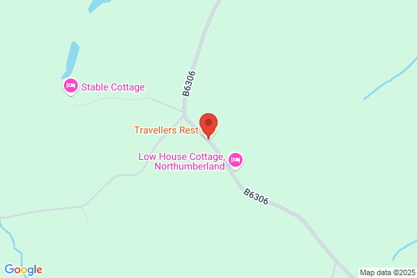 Travellers Rest