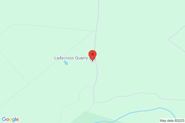 Ladycross Quarry