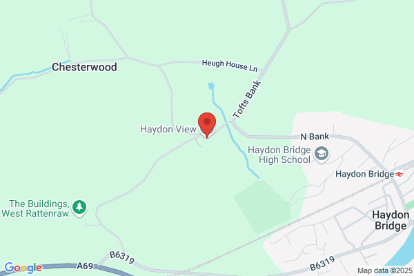 Haydon View Rest Home