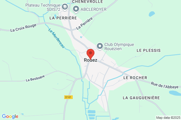 Roue