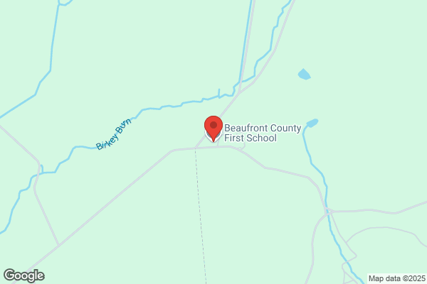 Beaufront County First School