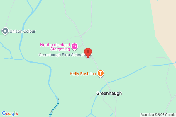 Greenhaugh County First School