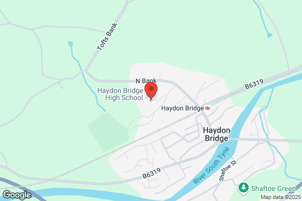 Haydon Bridge High School