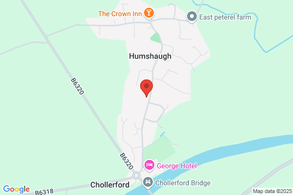 Humshaugh C Of E Aided First School