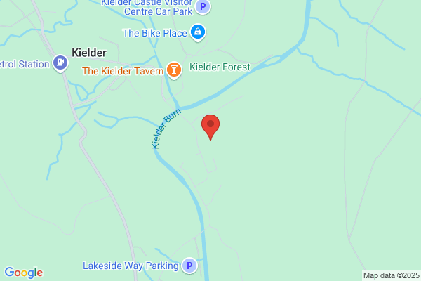 Kielder Community First School