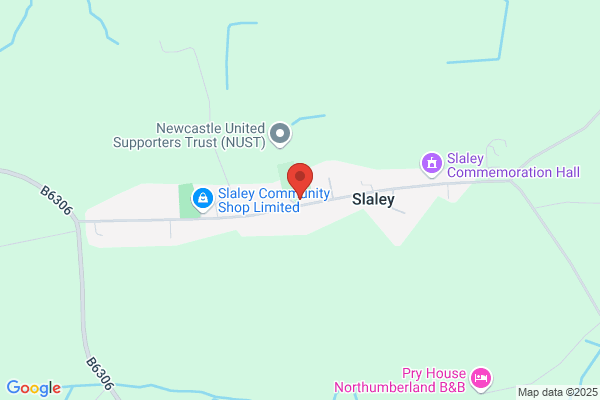 Slaley First School