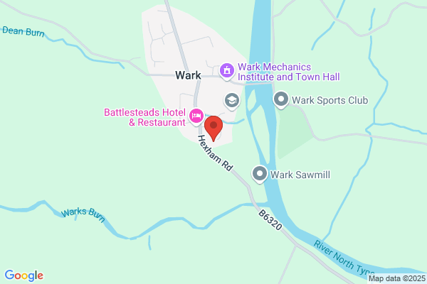 Wark Parochial (Aided) First School