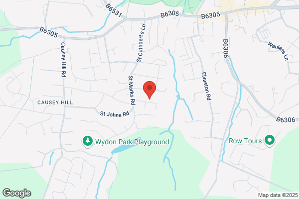 24 Hour Slaley & Hexham Taxis