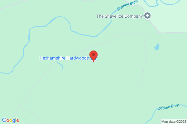 Hexamshire Hardwoods